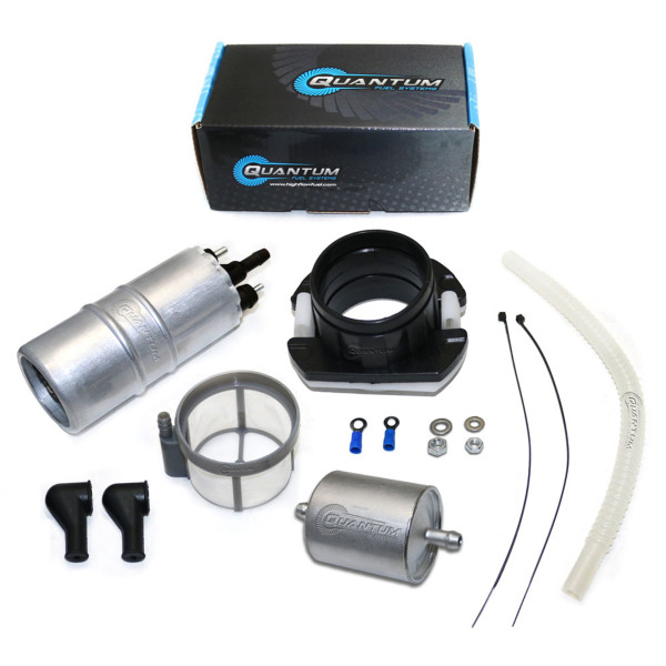 Fuel pump rebuild kit for BMW K-series
