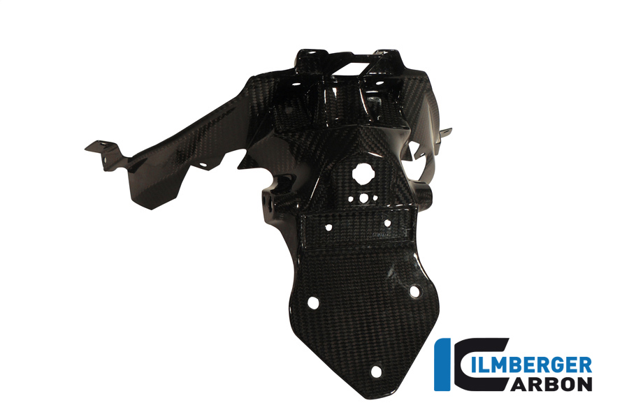 Ilmberger Carbon tail unit